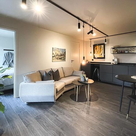 Studio Leilighet, Nyoppusset Langevag Exteriér fotografie