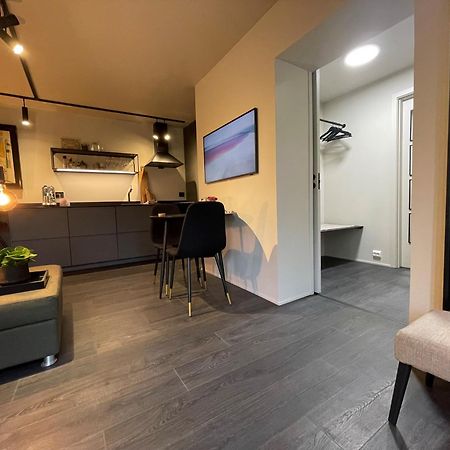 Studio Leilighet, Nyoppusset Langevag Exteriér fotografie