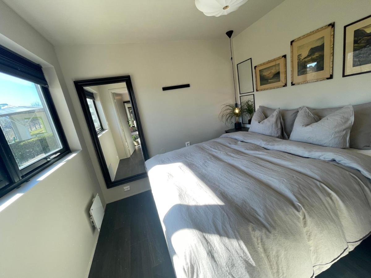 Studio Leilighet, Nyoppusset Langevag Exteriér fotografie