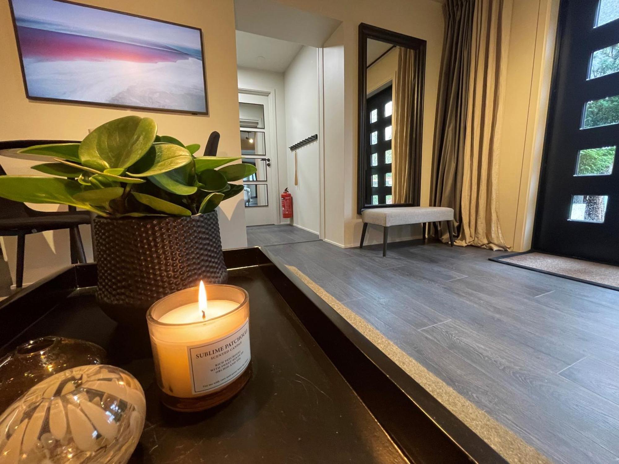 Studio Leilighet, Nyoppusset Langevag Exteriér fotografie